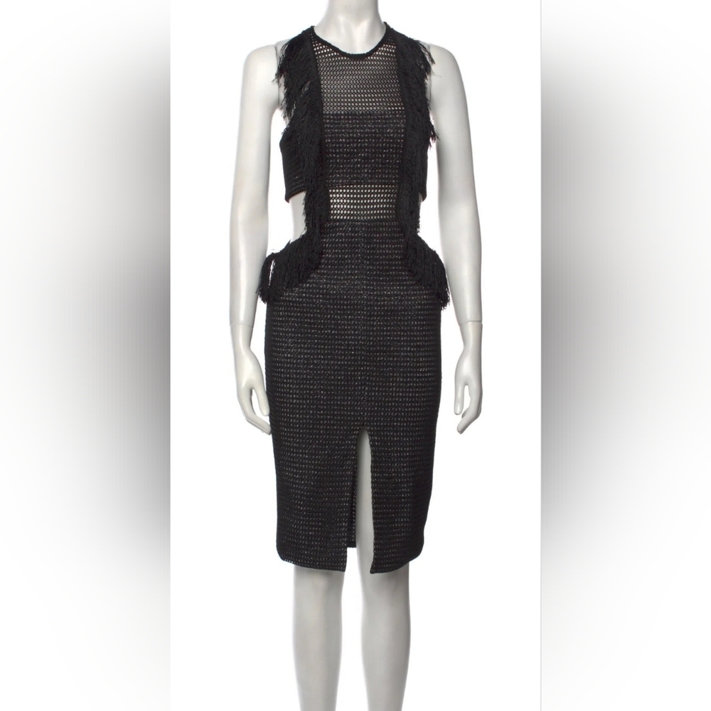 Self-Portrait Dress Size 4 Size S